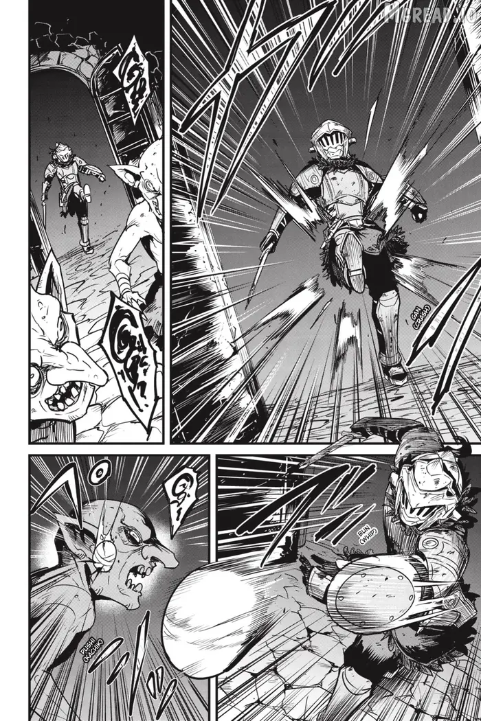 Goblin Slayer: Side Story Year One Chapter 130 image 13_optimized